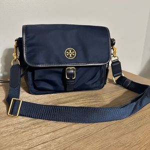 Tory Burch Nylon Crossbody